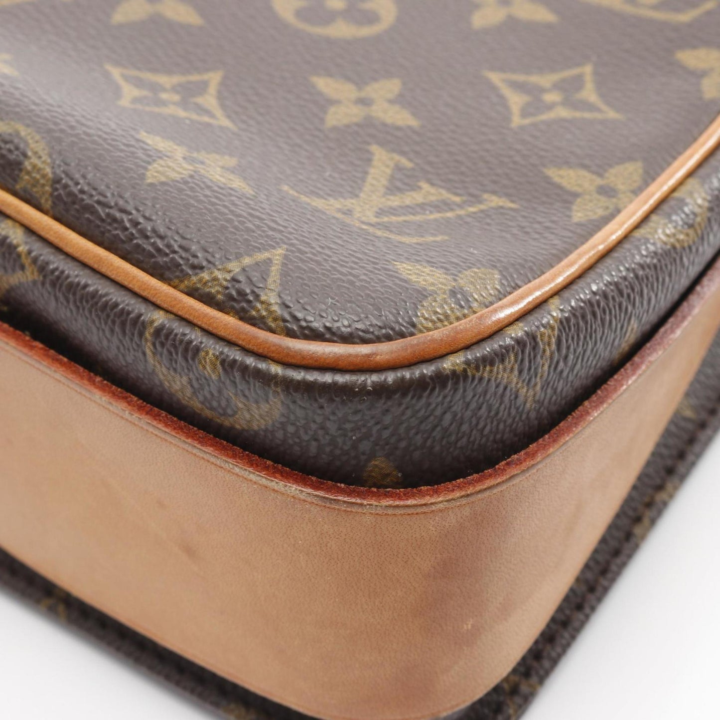 Louis Vuitton Carte Ciel Mm Shoulder Bag