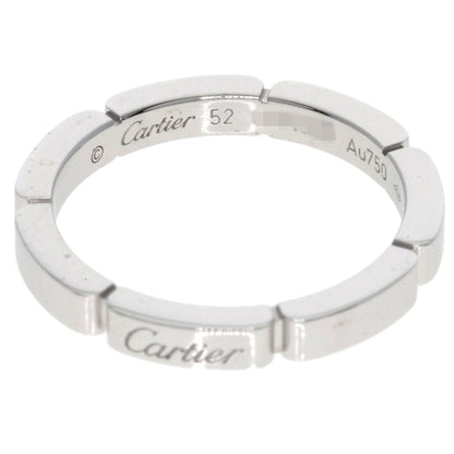 Cartier Maillon Panthre #52 Ring