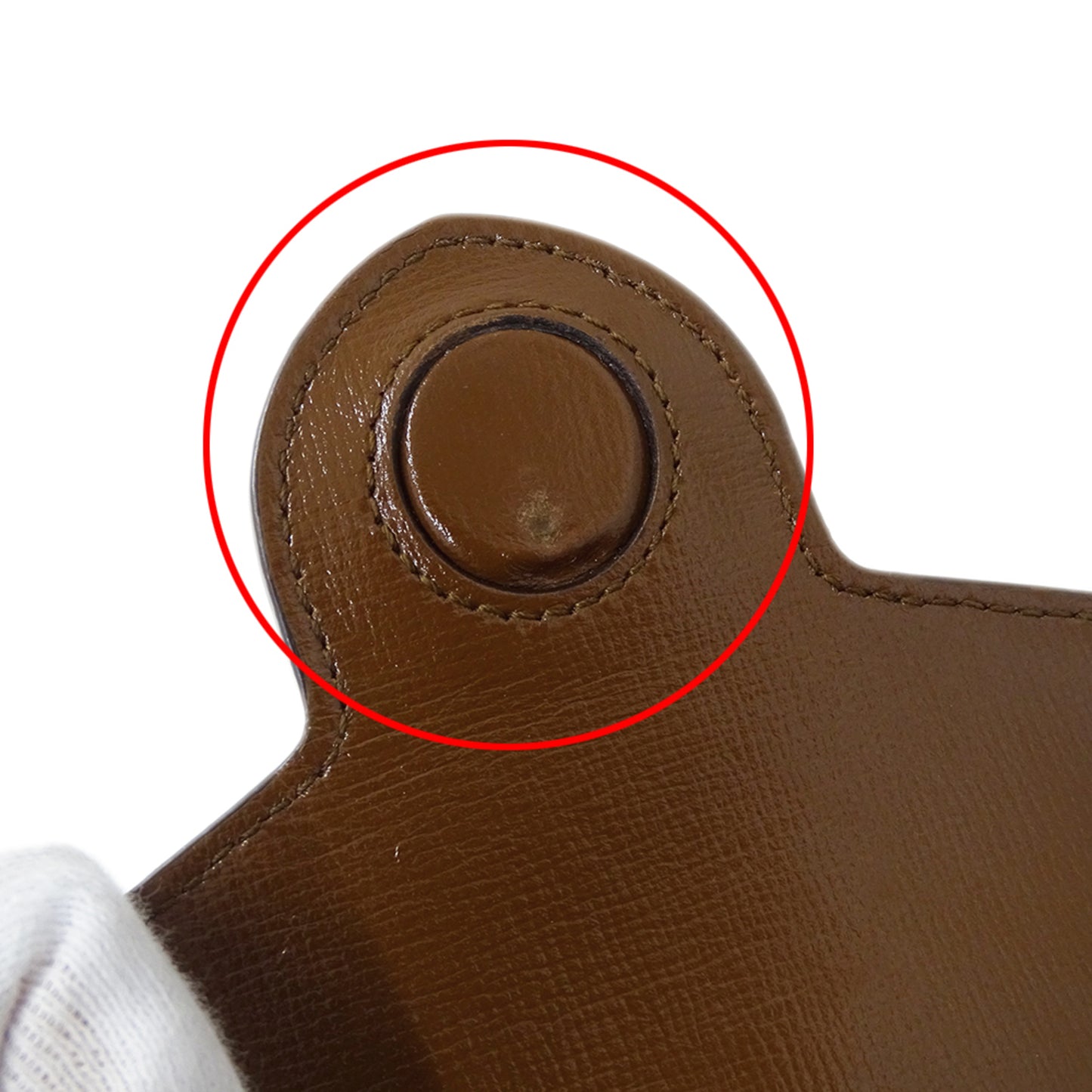 Gucci Gg Supreme Horsebit 1955 Mini Bag (625615) - Women'S Shoulder Pouch