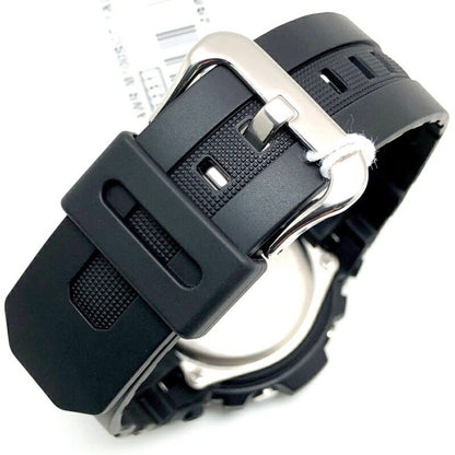 G-Shock Casio Awr-M100Sct-1A City Camouflage Series Tough Solar Analog-Digi Watch