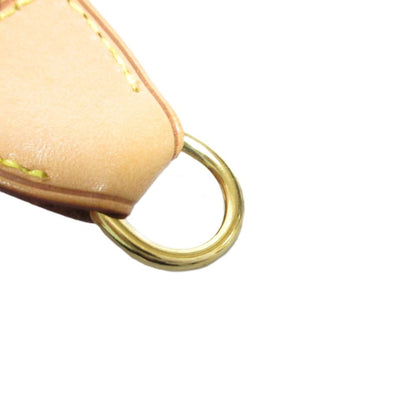 Louis Vuitton Louis Vuitton Mini Pochette Delightful Monogram Accessory Pouch M40309 Brown