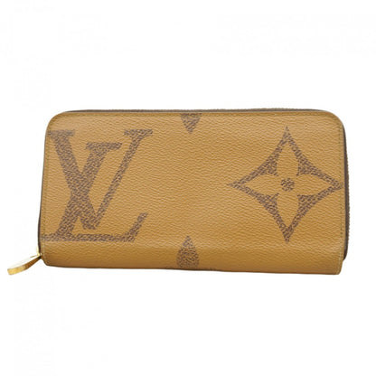 (Bi-Fold) Louis Vuitton Long Wallet