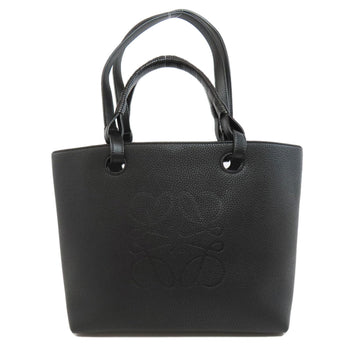 Loewe Anagram Tote Bag Calfskin