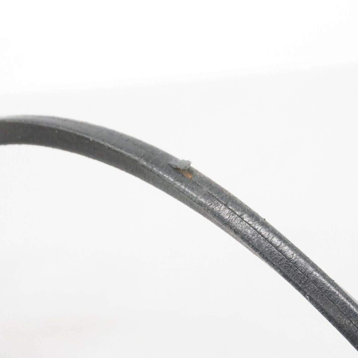 Gucci Shoulder Bag 001 3167 Nylon Black