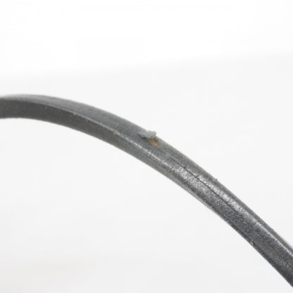 Gucci Shoulder Bag 001 3167 Nylon Black