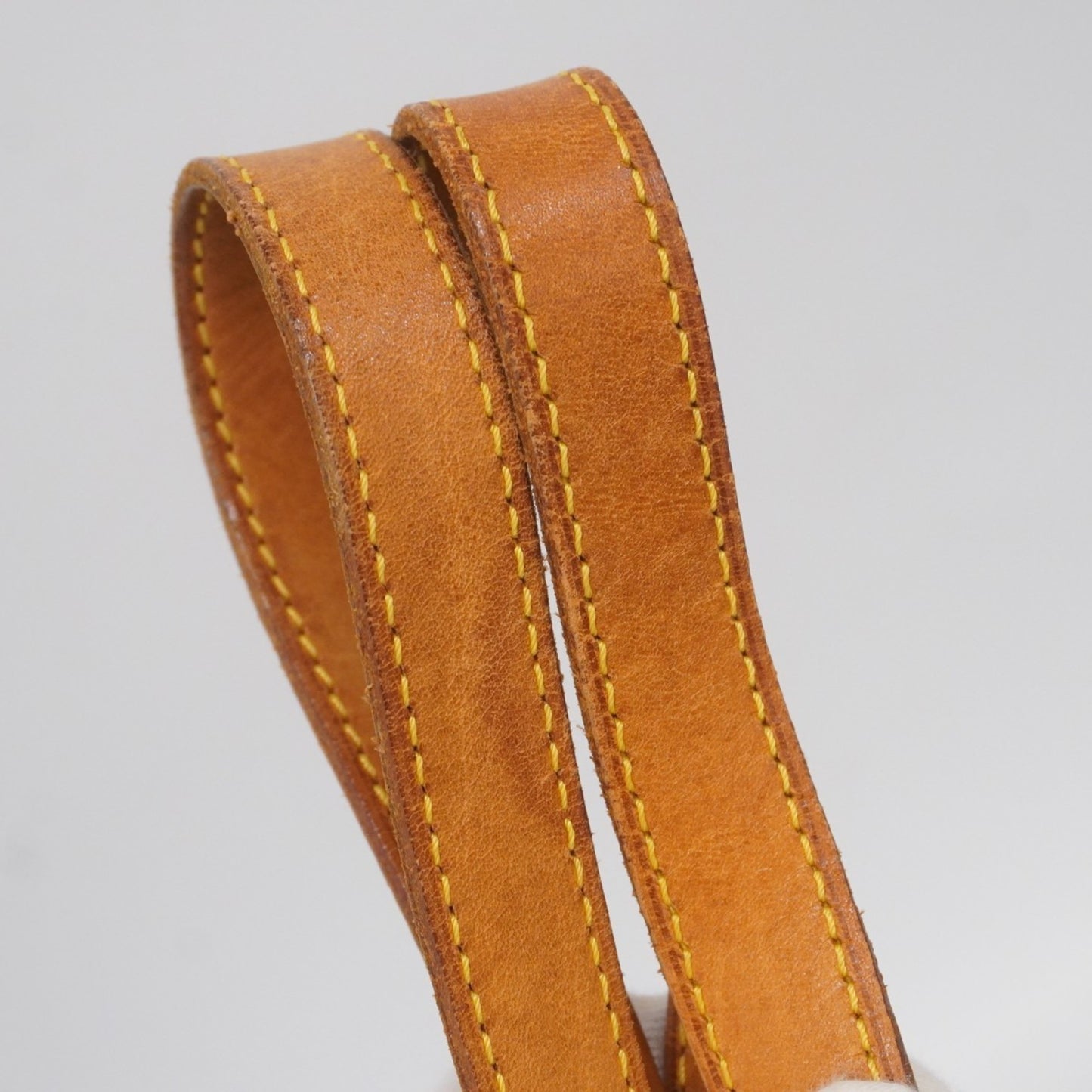 Louis Vuitton Monogram Caba Maison Tote Bag M51151 Brown