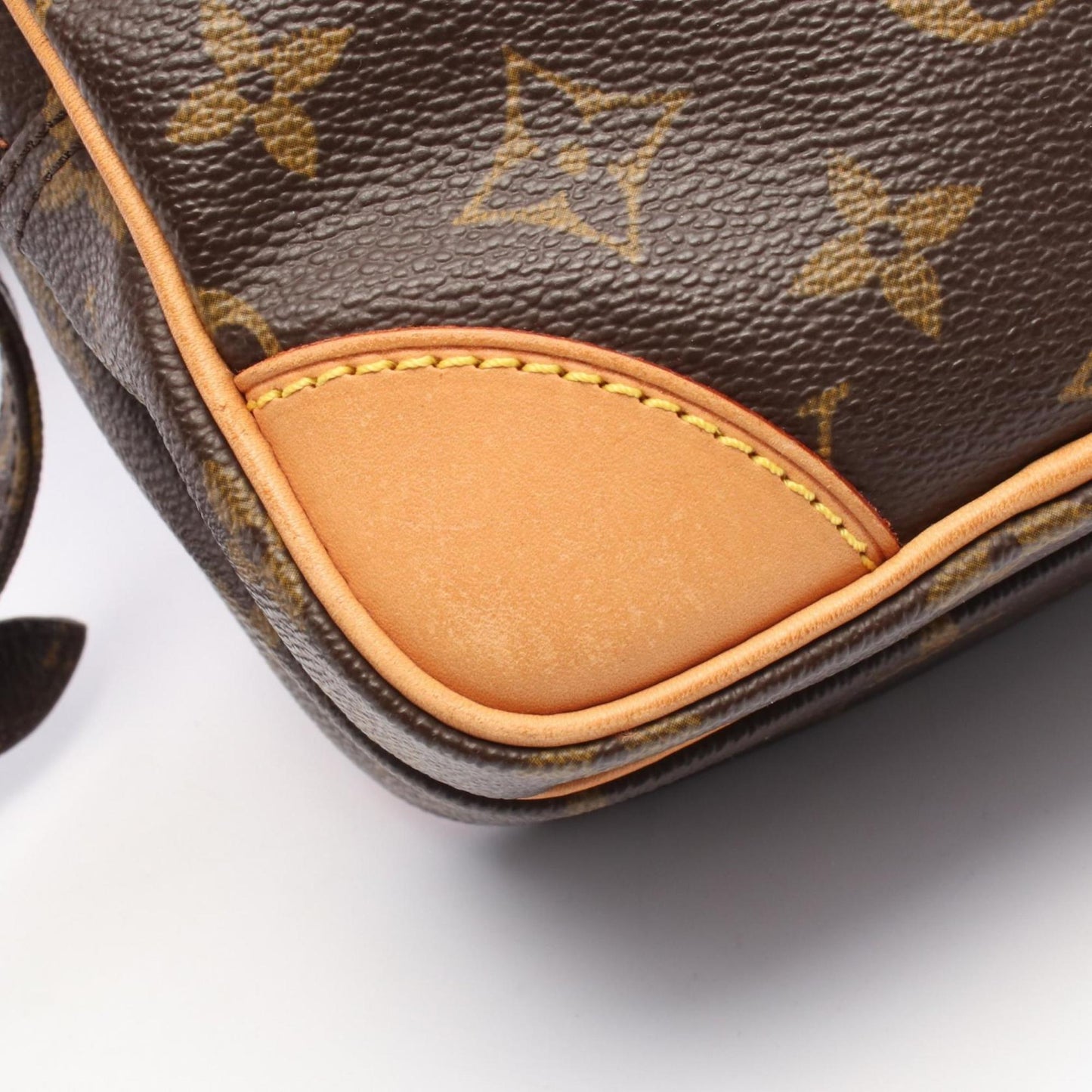 Louis Vuitton Amazon Shoulder Bag