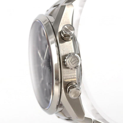 Tag Heuer Carrera Calibre 02 Chronograph Cbn2010.Ba0642 Stainless Steel Automatic Watch