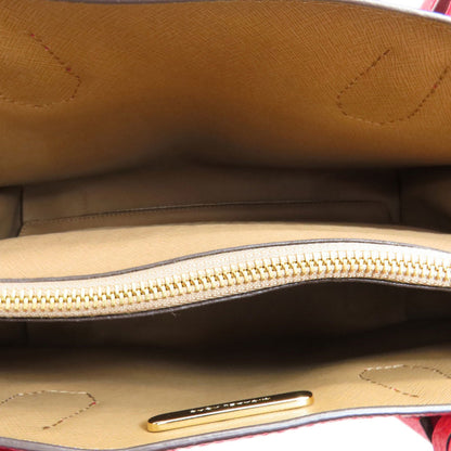 Michael Kors Leather Handbags