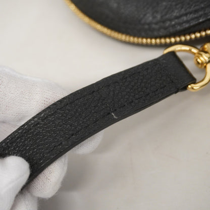 Louis Vuitton Monogram Empreinte Alma Pm Handbag M44832 Noir