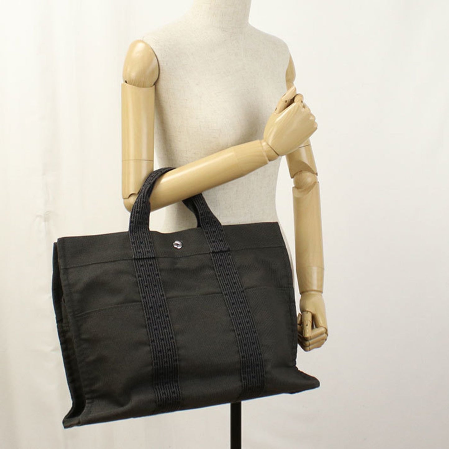 Hermes Herms Air Line Tote Mm