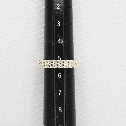Tiffany & Co. Silver 925 Ring