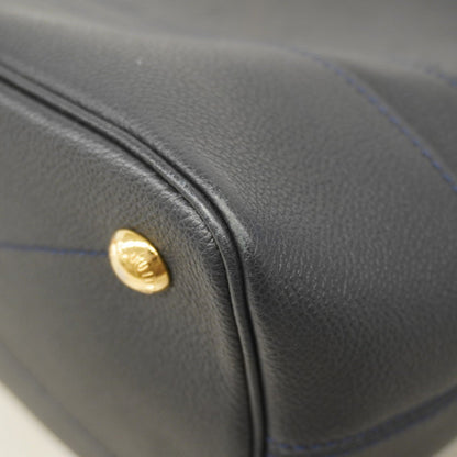 Louis Vuitton Monogram Empreinte Citadines Pm Tote Bag M40517 Infini