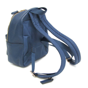 Coach Charlie Pebble Leather Mini F38263
