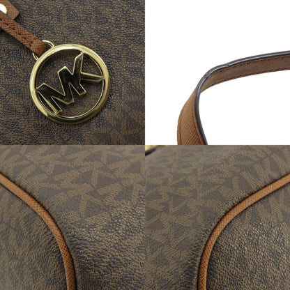 Michael Kors Mk Signature Tote Bag