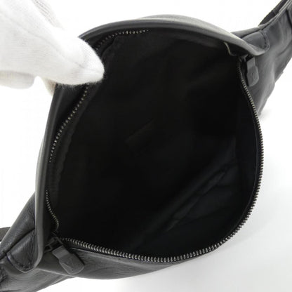 Louis Vuitton Monogram Shadow Discovery Bum Bag M44388 Shoulder
