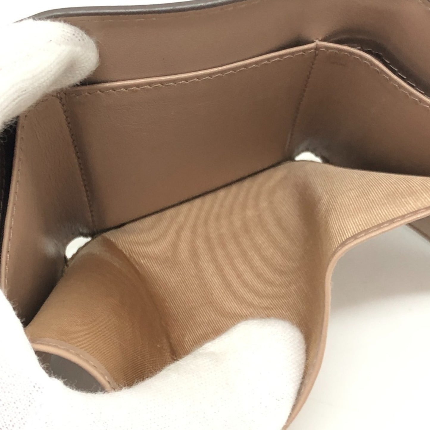 Prada 1Mh021 Logo Wallet