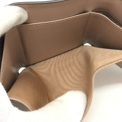 Prada 1Mh021 Logo Wallet