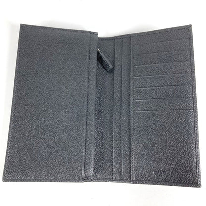 Bvlgari Bvlgari Logo Millerige Long Wallet