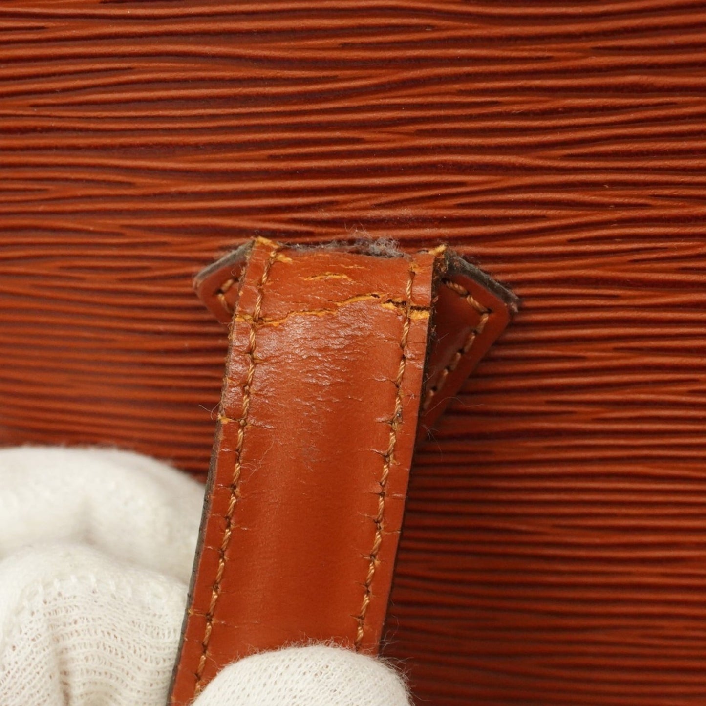 Bag Louis Vuitton Shoulder