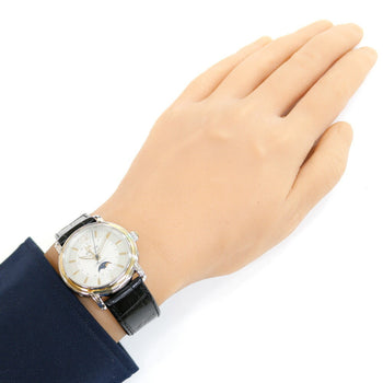 Maurice Lacroix Masterpiece Watch Stainless Steel