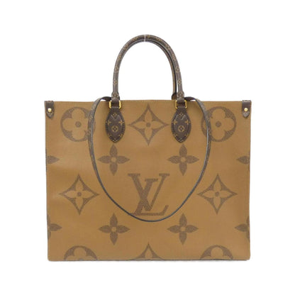 Louis Vuitton Monogram Giant On-The-Go Gm M44576 Handbag