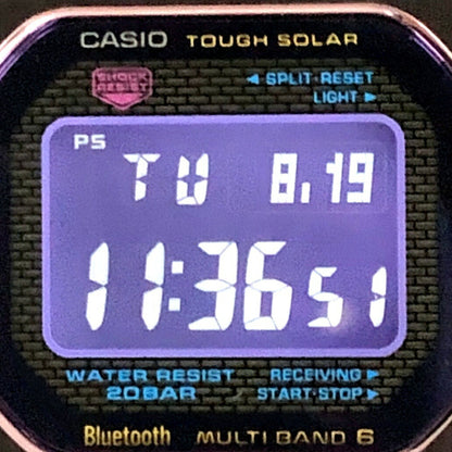 G-Shock Casio Gmw-B5000Pb-6 Full Metal Watch