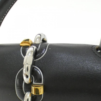 Louis Vuitton Monogram Chain It Pm M44115 Handbag