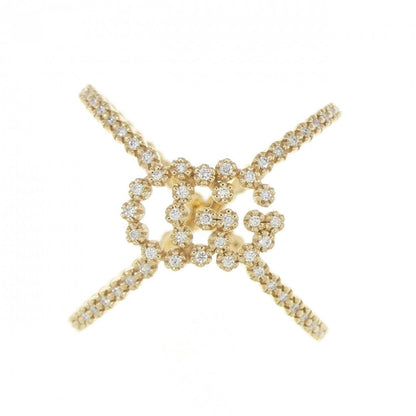 Gucci Diamond Ring