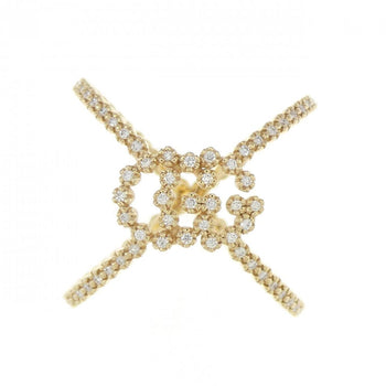 Gucci Diamond Ring