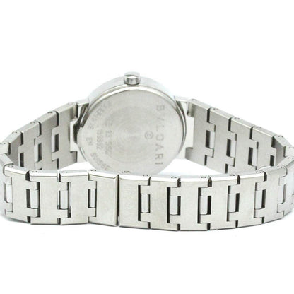 Bvlgari Bvlgari-Bvlgari Steel Quartz