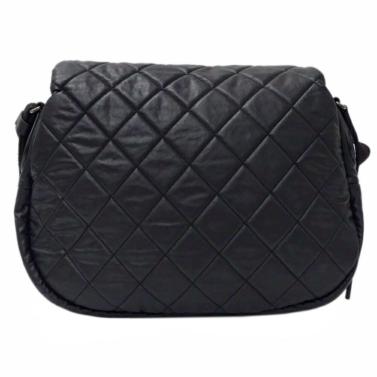 Chanel Coco Cocoon Women'S Shoulder Bag