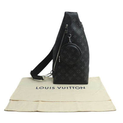 Louis Vuitton Louis Vuitton Duo Sling Bag