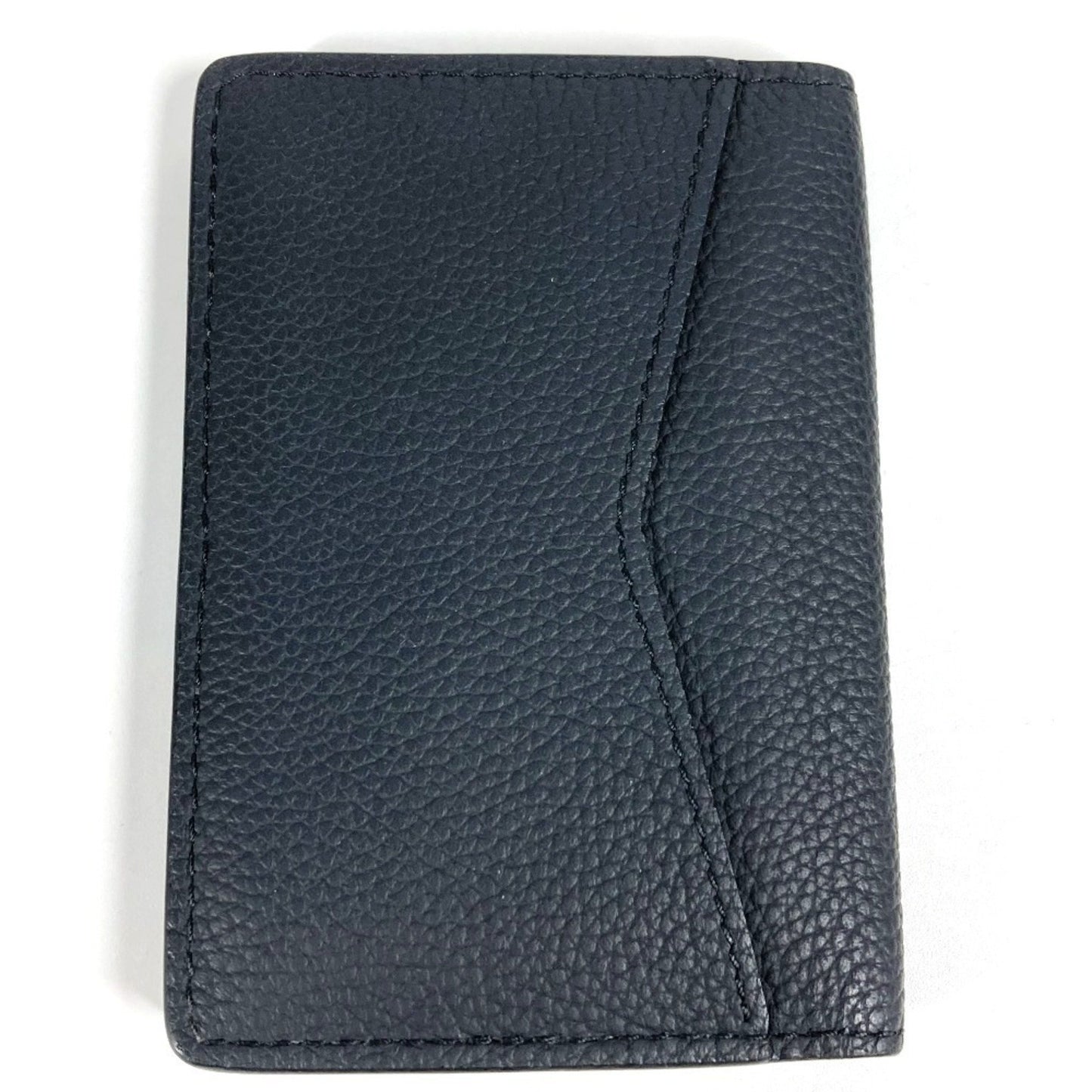 Louis Vuitton M69979 Lv Aerogramme Organizer De Poche Business Card Holder