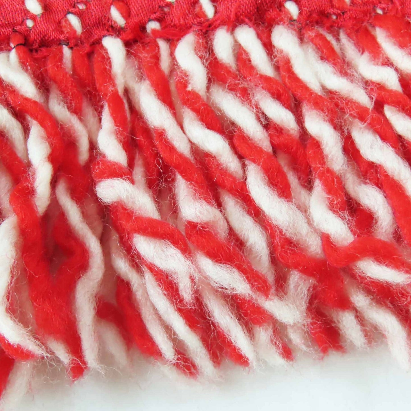 Louis Vuitton M70424 Echarpe Logomania Mix Wool And Silk Knit Scarf With Fringe