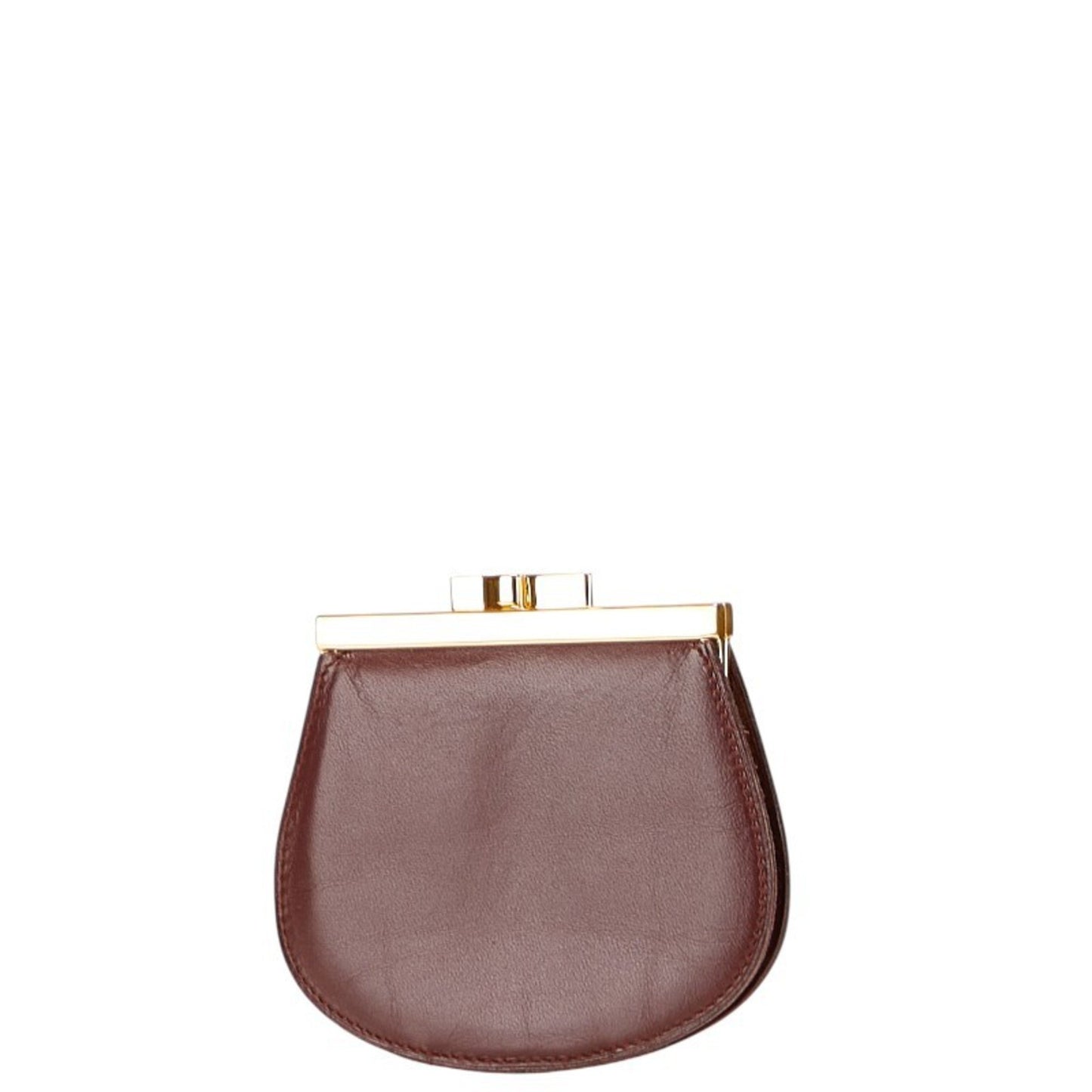 Cartier Must Line Wallet/Coin Case