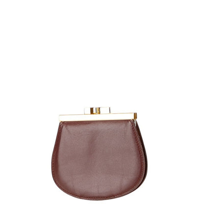 Cartier Must Line Wallet/Coin Case