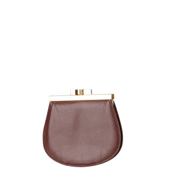 Cartier Must Line Wallet/Coin Case