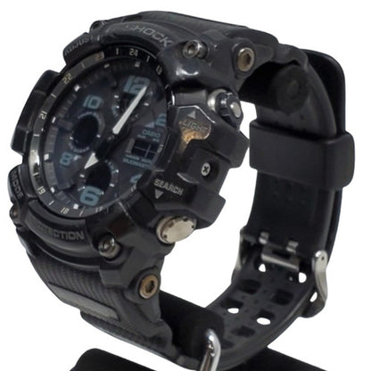 G-Shock Casio Gwg-100-1A3 Mudmaster Watch