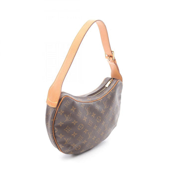 Louis Vuitton Croissant Mm Shoulder Bag