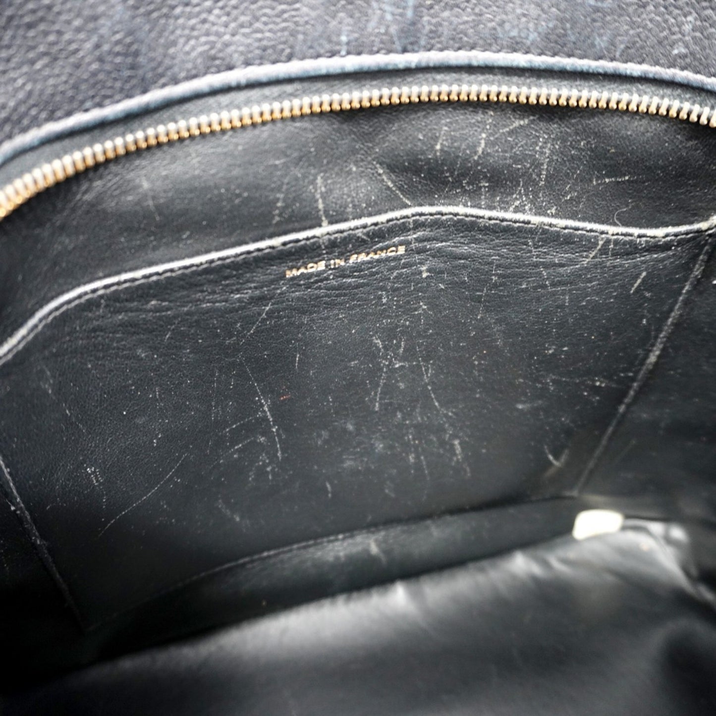 Chanel Reissue Tote Bag