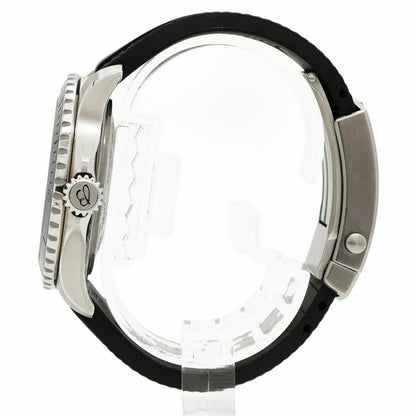 Breitling Superocean A17375 Black Dial