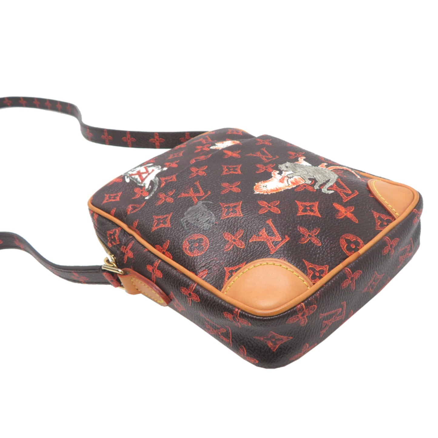 Bag Louis Vuitton Shoulder