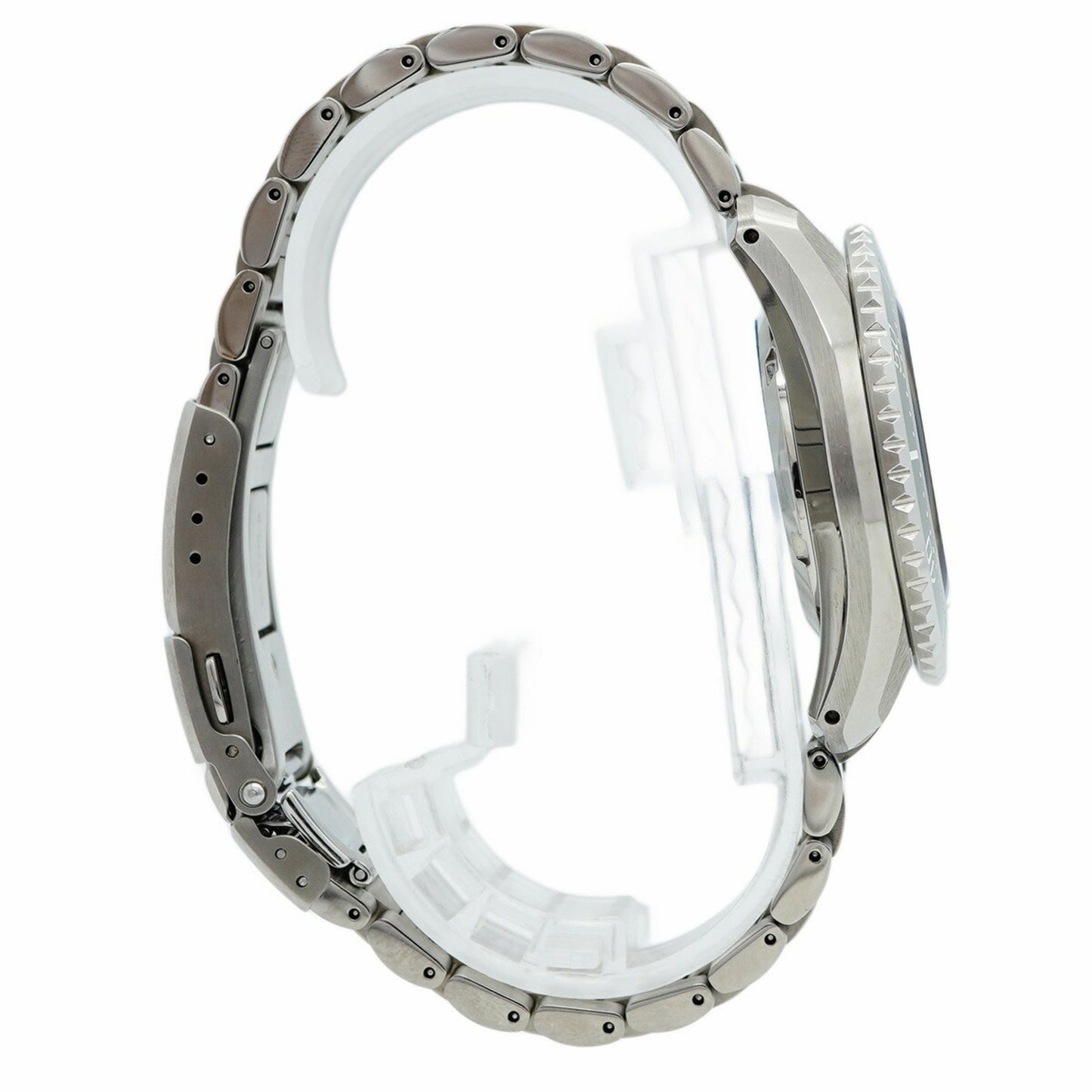 Seiko Prospex 6R54-00D0 Sbej009 Green Dial