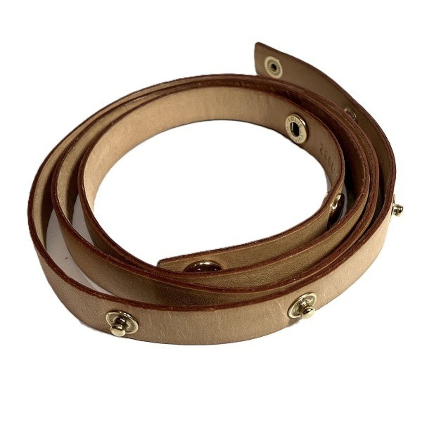 Louis Vuitton Monogram Pochette Florentine M51855 Bag Clutch Waist Pouch