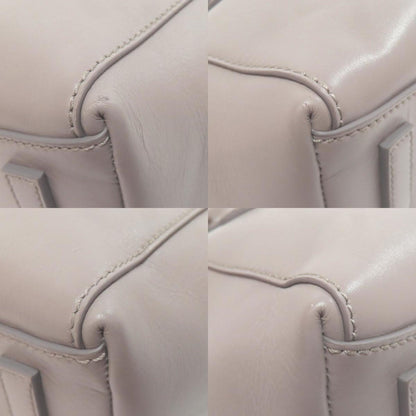 Givenchy Handbag In Calf Leather