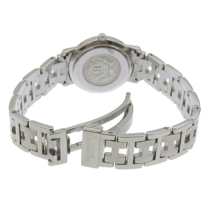 Herms Clipper Watch Cl4.210