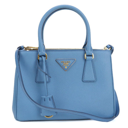 Prada Prada 2-Way Handbag