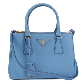 Prada Prada 2-Way Handbag