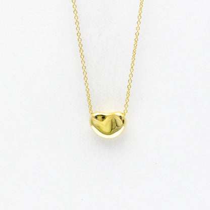 Tiffany Bean Yellow Gold (18K) No Stone Women